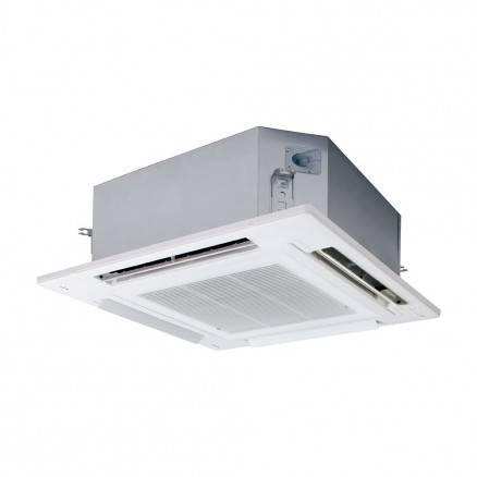 Cassette 4 voies PACi NX Séries Elite 900 X 900 - R32 - Panasonic