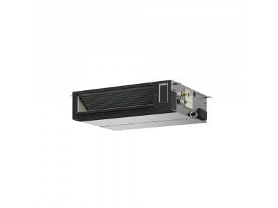 Unité intérieure Gainable PACi NX Séries Elite, 5.6 kWatts R32