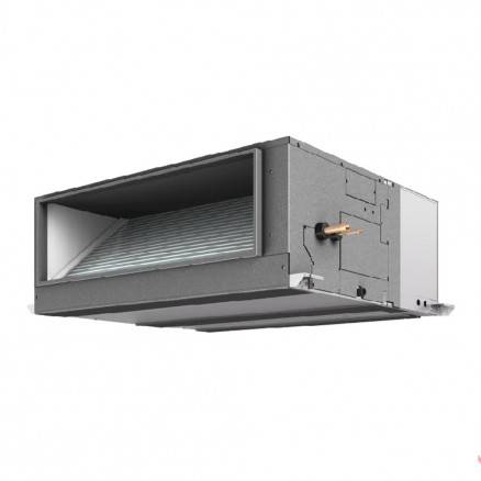 Gainable Grands Volumes - R32/R410 - Mitsubishi Electric