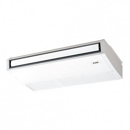 Plafonnier PCA-M KA2 - R32/R410 - Mitsubishi Electric