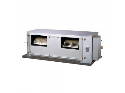 Unité intérieure Gainable Haute Pression Confort, 13.5 kWatts R32