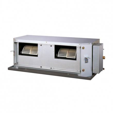 Gainable Haute Pression Confort - Atlantic Fujitsu