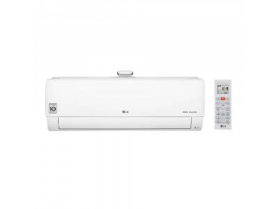 Unité intérieure Mural Deluxe Pure Air, 4 kWatts R32