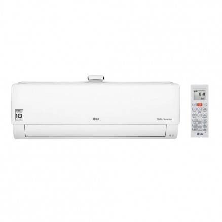 Mural Deluxe Pure Air - LG