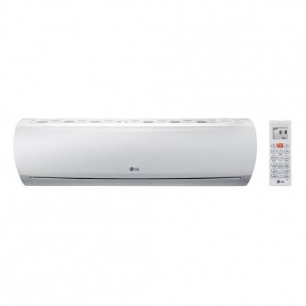 Split Mural Grande Puissance - R32 - LG