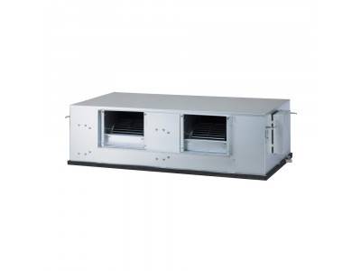 Unité intérieure Gainable Grande Puissance, 22.4 kWatts R410