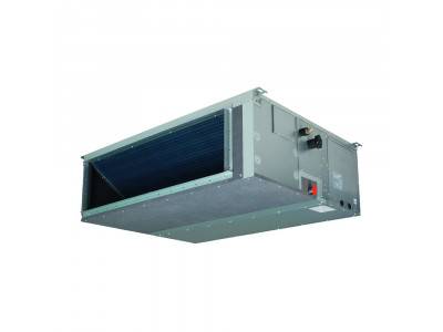 Unité intérieure Gainable Haute Pression, 13.5 kWatts R32/R410