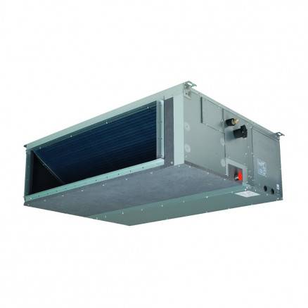 Gainable Haute Pression - R32/R410 - Daikin