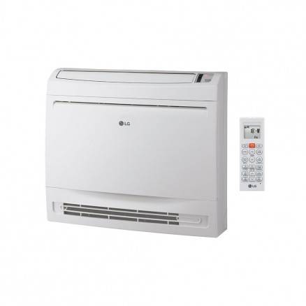 Console Double flux - LG