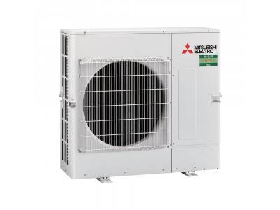 Unité extérieure Essentiel, 3.4 kWatts R32