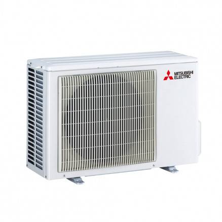 Unité extérieure Design Premium R32 - 3,2 à 6,8 kWatts - Mitsubishi Electric