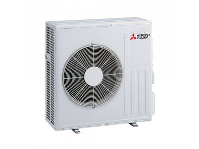 Unité extérieure Grandes Pièces, 6.8 kWatts R32