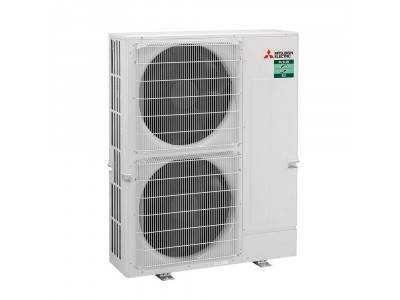 Unité extérieure Premium, 4.1 kWatts R32