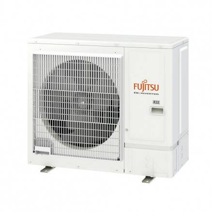 Unité extérieure Confort - Atlantic Fujitsu