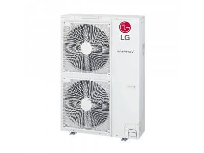 Unité extérieure Grande Puissance, 22.4 kWatts R410