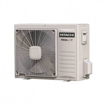 Unité extérieure Primairy R410 - 8,2 à 18 kWatts - Hitachi