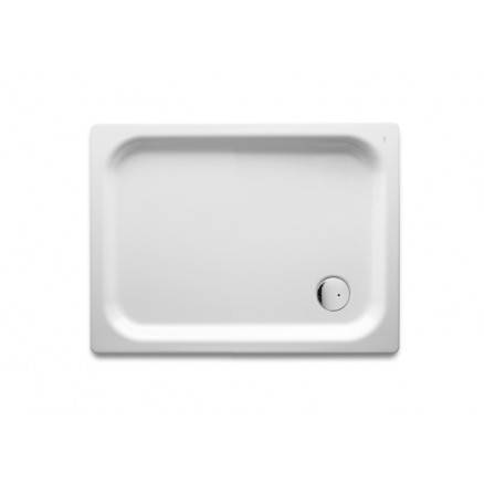 Receveur de douche Blues N Plus - XL - XL d'angle
