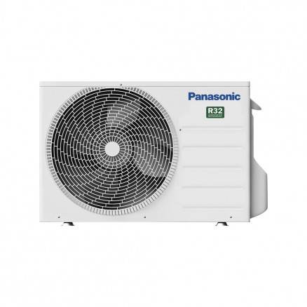 Unité extérieure TZ Ultra-Compact R32 - 2,7 à 8,2 kWatts - Panasonic