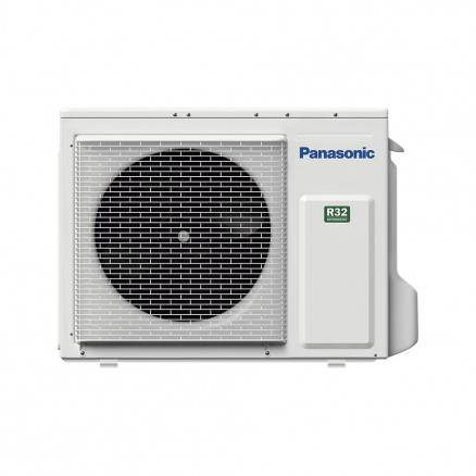 Unité extérieure Résidentiel R32 - 3,4 à 7 kWatts - Panasonic