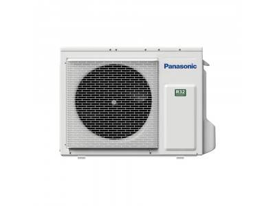 Unité extérieure PACi NX Élite, 4 kWatts Monophasé R32