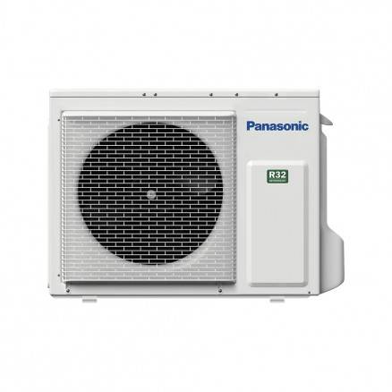 Unité extérieure PACi NX élite R32 - 4 à 22,4 kWatts - Panasonic