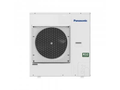 Unité extérieure PACi NX Standard, 3.2 kWatts Monophasé R32