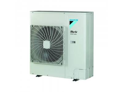 Unité extérieure Sky Air Active, 10.8 kWatts Monophasé R32