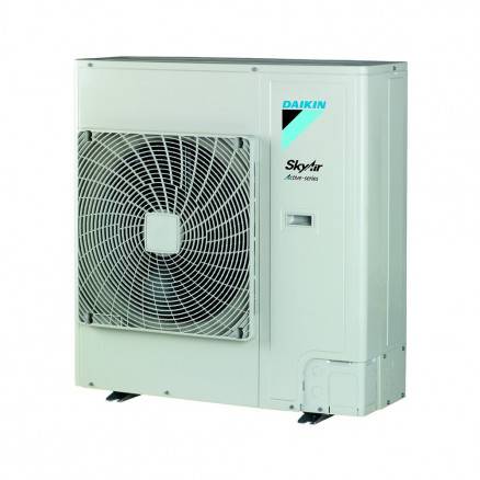 Unité extérieure Sky Air Active R32 - 7,5 à 15,5 kWatts - Daikin