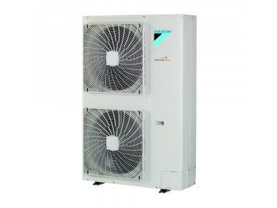 Unité extérieure Sky Air Seasonal Smart, 7.5 kWatts Monophasé R410