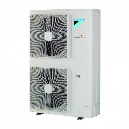 Unité extérieure Sky Air Seasonal Smart R410 - 7,5 à 15,5 kWatts - Daikin