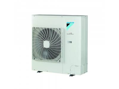 Unité extérieure Sky Air Seasonal Classic, 7.5 kWatts Monophasé R410