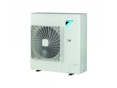 Unité extérieure Sky Air Inverter, 7.5 kWatts Monophasé R410