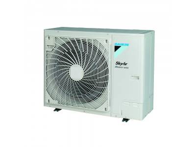 Unité extérieure Large Sky Air, 22.4 kWatts R32