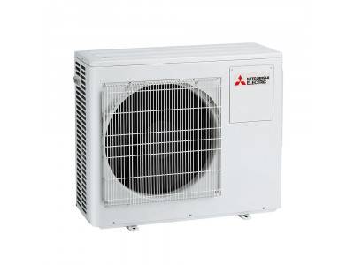 Unité extérieure Multi-split Essentiel, 4.3 kWatts 2 sorties R32