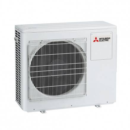 Unité extérieure Multi-split Essentiel R32 - 4,3 à 6 kWatts - Mitsubishi Electric