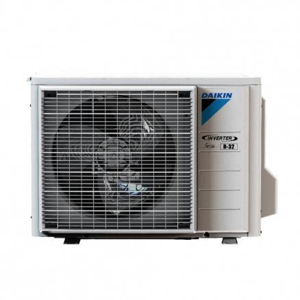 Unité extérieure Console Perfera Optimised Heating R32 - 3,2 à 4 kWatts - Daikin