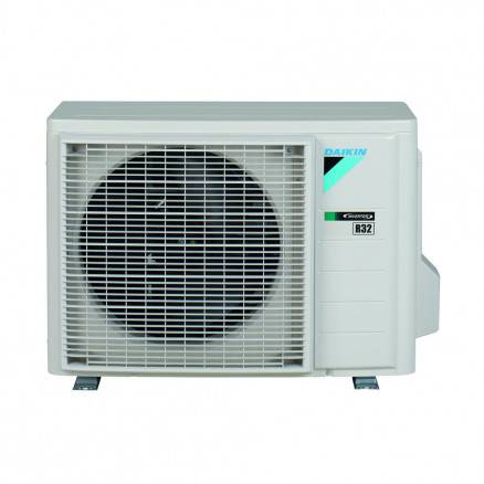 Unité extérieure Mural Perfera Optimised Heating R32 - 3,2 à 4 kWatts - Daikin