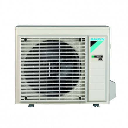 Unité extérieure Sensira R32 - 2,4 à 8,2 kWatts - Daikin