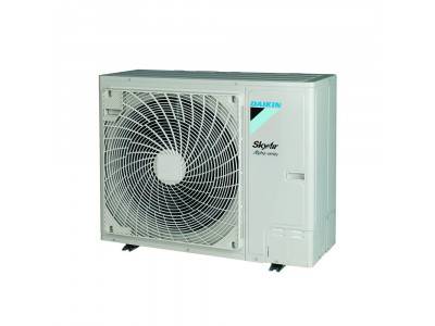 Unité extérieure Sky Air Alpha, 4 kWatts R32
