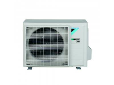 Unité extérieure Stylish Optimised Heating, 3 kWatts R32
