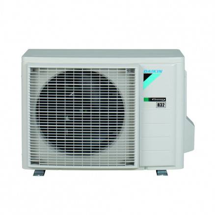 Unité extérieure Stylish Optimised Heating R32 - 3 kWatts - Daikin