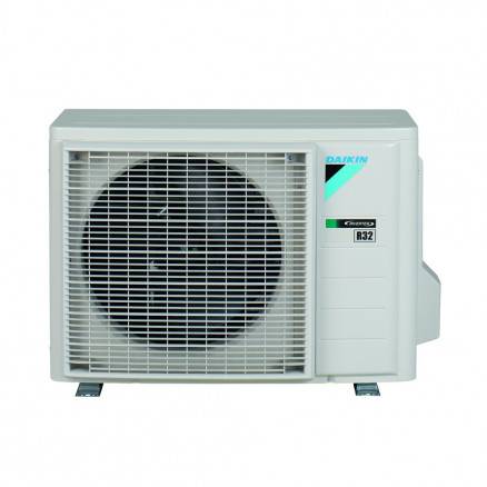 Unité extérieure Stylish R32 - 2,5 à 5,8 kWatts - Daikin