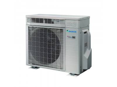 Unité extérieure Ururu Sarara, 3.6 kWatts R32