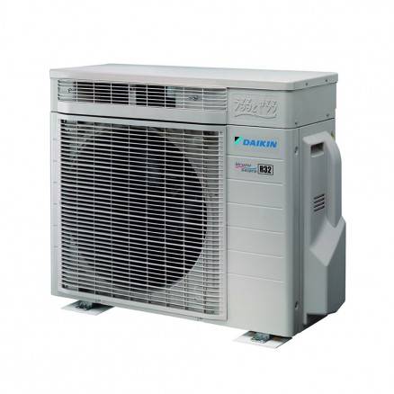 Unité extérieure Ururu Sarara R32 - 3,6 à 6,3 kWatts - Daikin