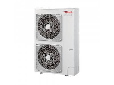 Unité extérieure Big Digital Inverter, 22.4 kWatts R410