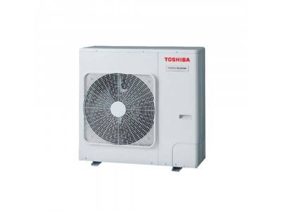 Unité extérieure Digital Inverter, 11.2 kWatts Monophasé R410