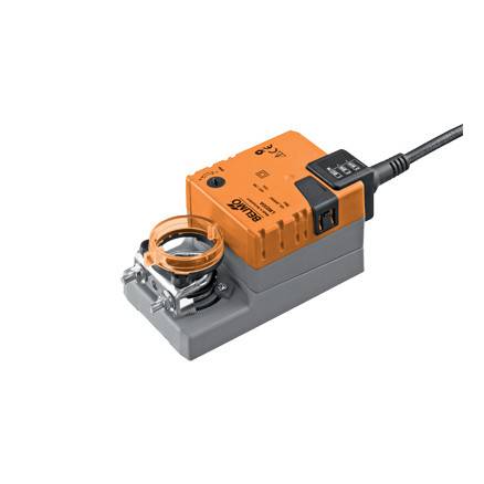Servomoteur