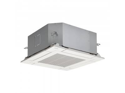 Unité intérieure Cassette 4 voies 600x600 mm Multi-split, 3.2 kWatts R32