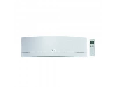 Unité intérieure Mural Emura 2, 3.4 kWatts Blanc R32/R410