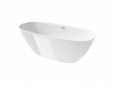 Baignoire ilot Ariane 165x75 cm 